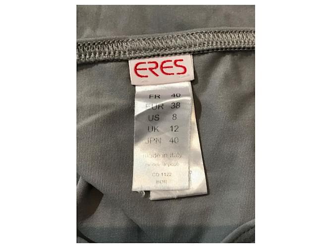 ERES Bademode T.International M Polyester Grau - Ansicht 4