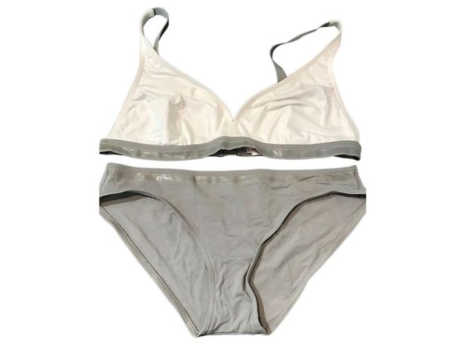ERES Bademode T.International M Polyester Grau - Ansicht 6
