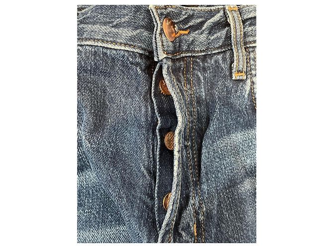 J BRAND Jeans T.US 26 Algodón Azul - vista 4
