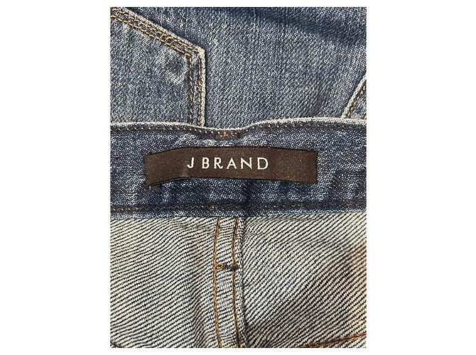J BRAND Jeans T.US 26 Algodón Azul - vista 5