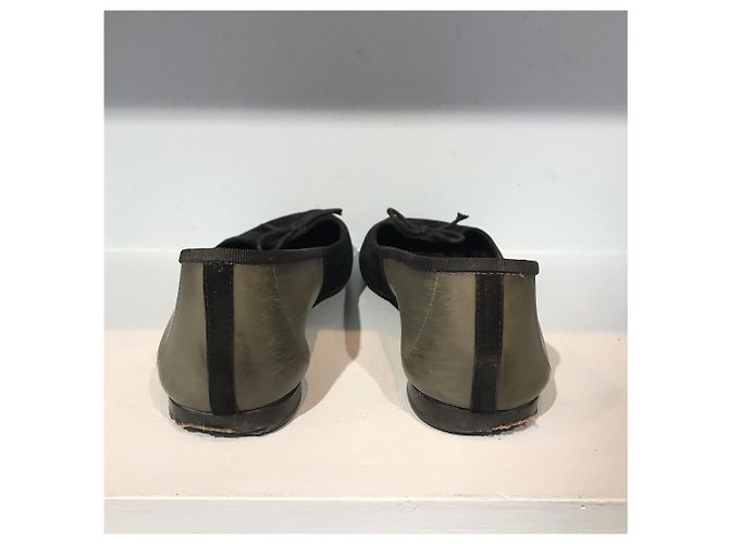 Céline Bailarinas CELINE T.EU 39.5 Ante Negro - vista 4