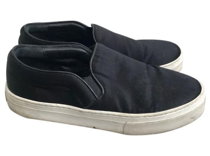Céline CELINE Trainer T.EU 37 Stoff Schwarz - Ansicht 6