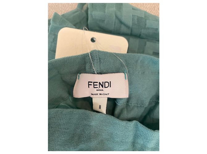 FENDI Lencería T. Sintético - vista 4