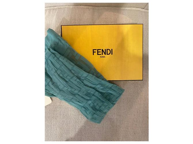 FENDI Lencería T. Sintético - vista 5