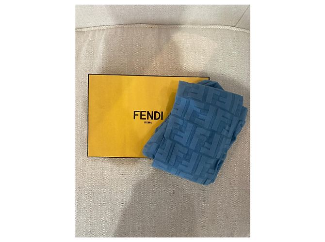FENDI Lingerie T. Sintetico - vista 4