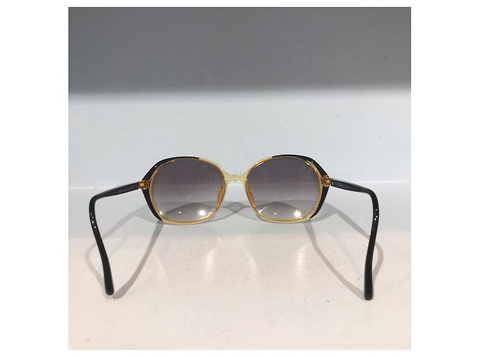 Gafas de sol DIOR T. Plástico Dorado - vista 3