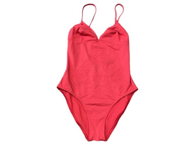 ERES Badebekleidung T.International XS Polyester Pink - Ansicht 9