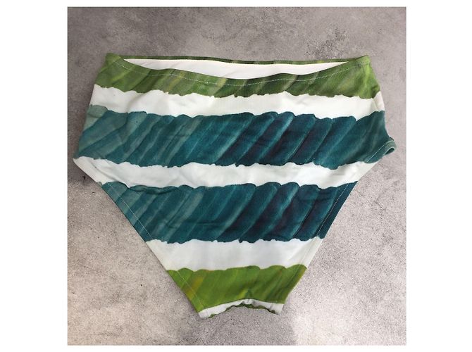 CHANEL Moda Praia T.Internacional XS Poliéster - vista 2