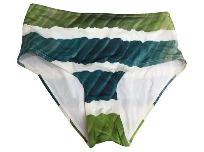 CHANEL Moda Praia T.Internacional XS Poliéster - vista 5