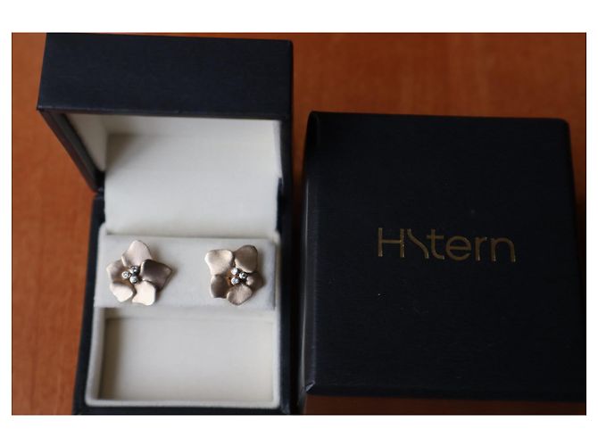 H Stern Jardín Gold hardware - vista 2