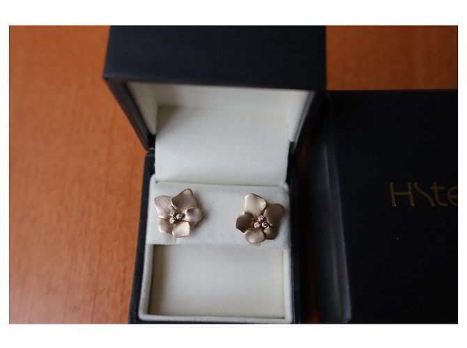 H Stern Jardín Gold hardware - vista 7
