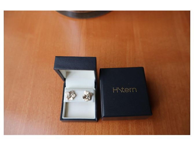 H Stern Jardín Gold hardware - vista 8