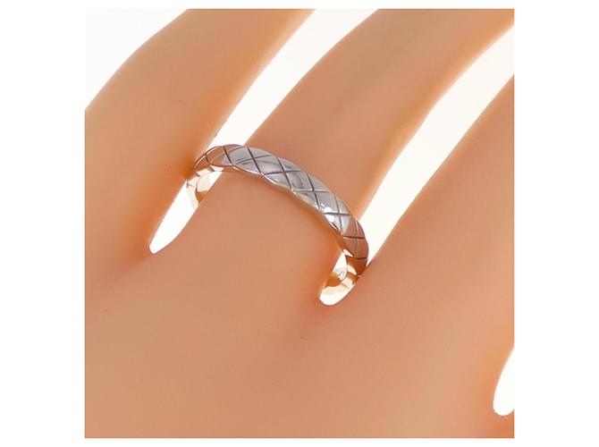 Anello Mini Coco Crush di Chanel - vista 4