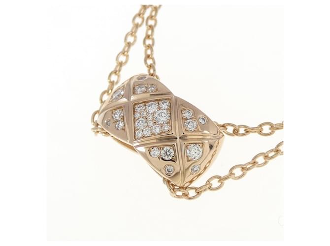 Collana Coco Crush di Chanel - vista 3