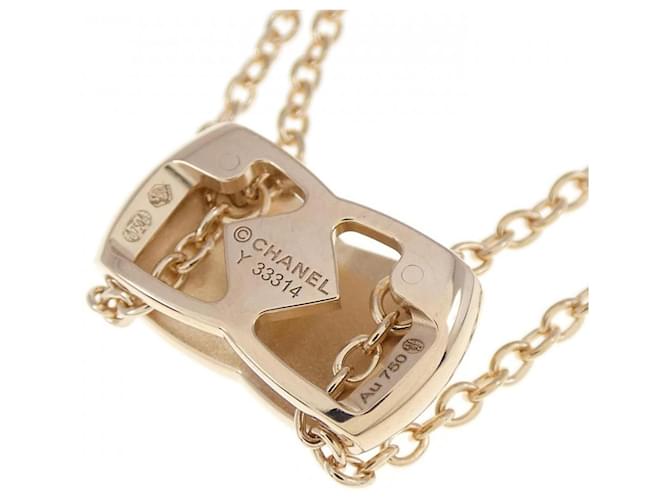 Collana Coco Crush di Chanel - vista 4
