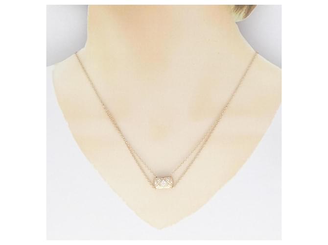 Collana Coco Crush di Chanel - vista 6