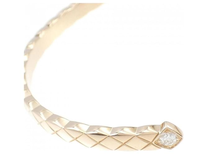 Bracciale Coco Crush di Chanel - vista 2