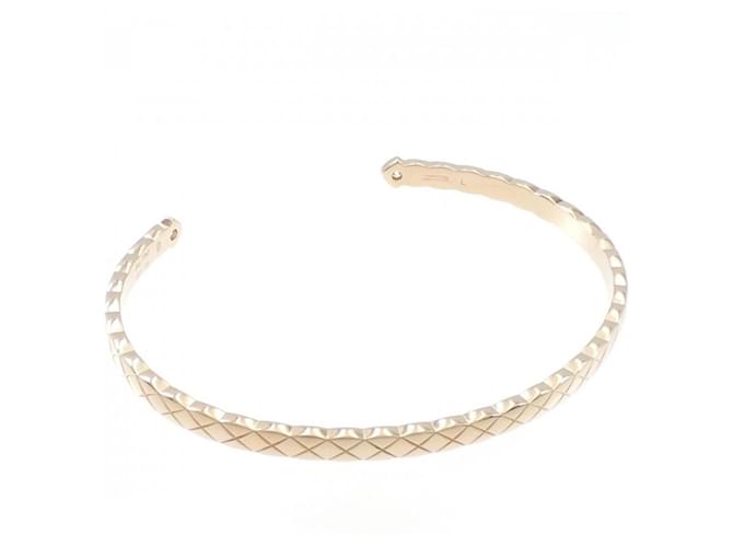 Bracciale Coco Crush di Chanel - vista 3