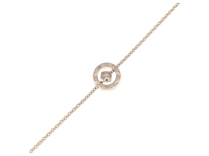 Bracciale charm Coco Crush di Chanel - vista 2