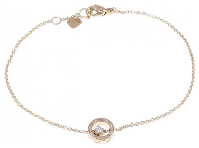 Bracciale charm Coco Crush di Chanel - vista 3