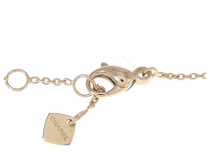 Bracciale charm Coco Crush di Chanel - vista 4