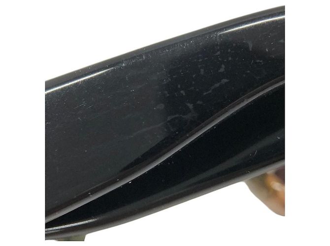 Fendi Silber FF Logo Sonnenbrille SL7070 - Ansicht 10