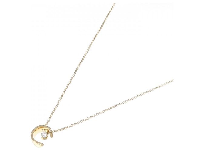 Collar Coco Crush de Chanel - vista 2