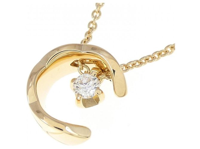 Collar Coco Crush de Chanel - vista 3