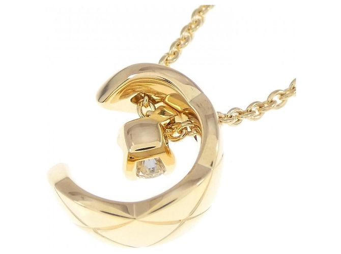 Collar Coco Crush de Chanel - vista 4