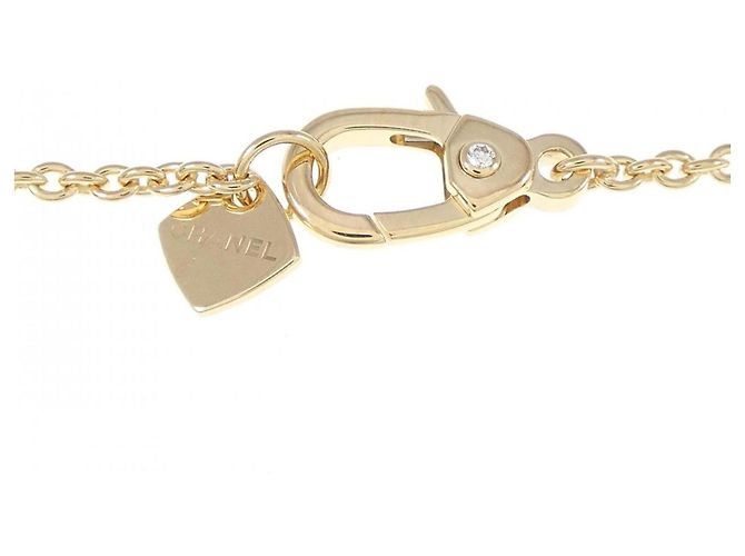 Collar Coco Crush de Chanel - vista 5