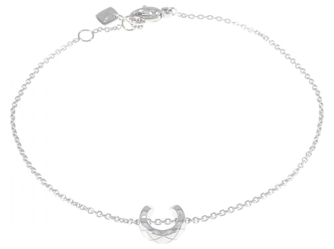 Bracciale charm Coco Crush di Chanel - vista 2