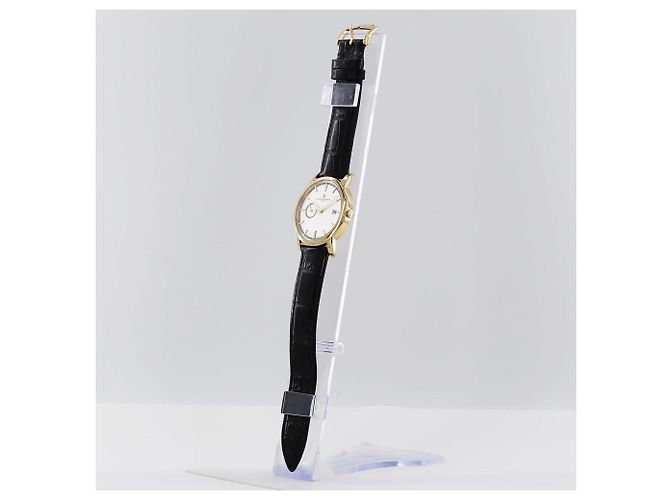 Reloj automático Vacheron Constantin Traditionnelle YG 87172 000J-9512 - vista 2