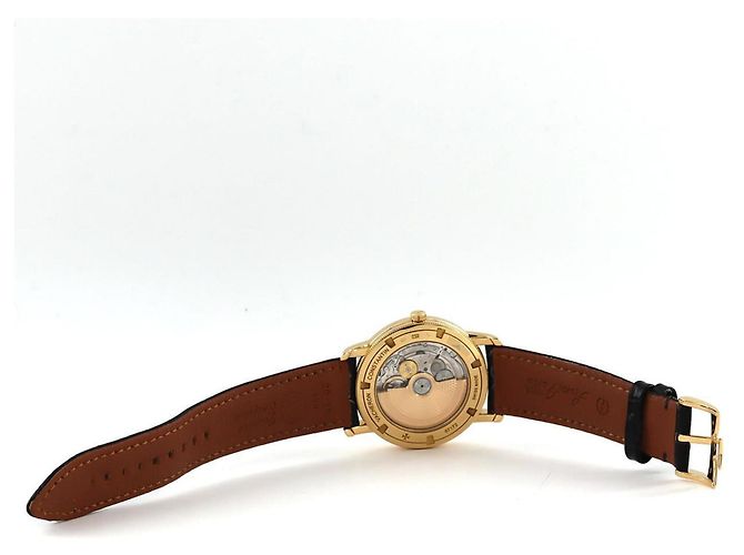 Reloj automático Vacheron Constantin Traditionnelle YG 87172 000J-9512 - vista 3