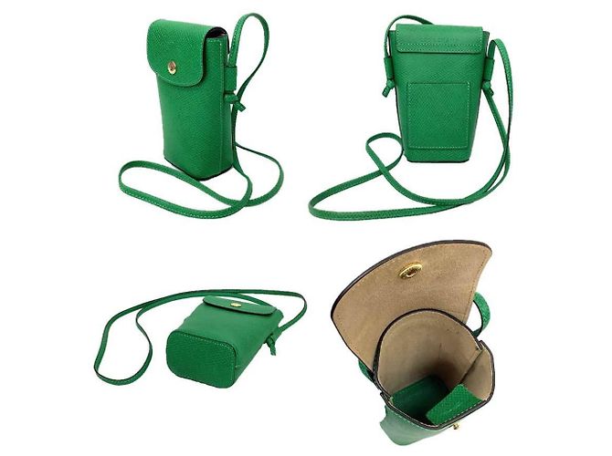Borsa a Spalla Longchamp 34193 HYZ - vista 2