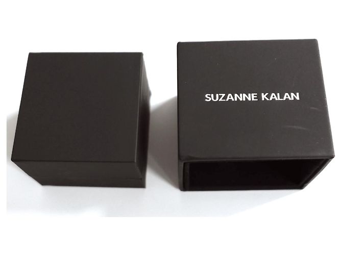Autre Marque Collana in zaffiro e oro Suzanne Kalan - vista 4