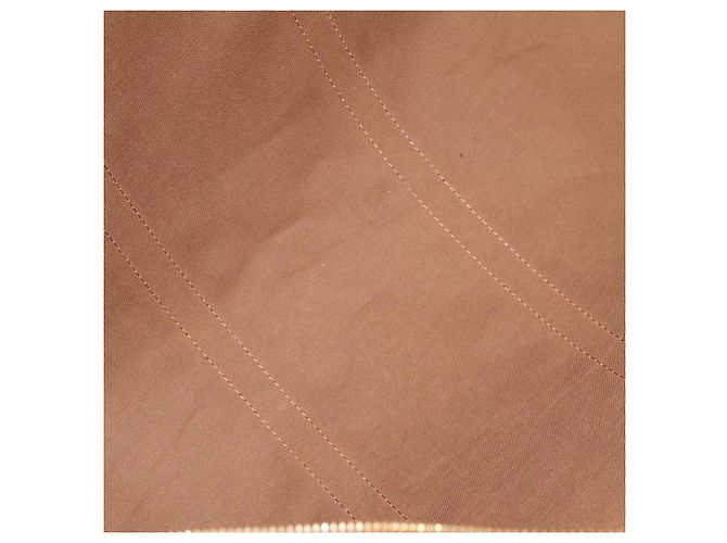 LOUIS VUITTON Monogram Keepall 60 Borsa Boston M41422 LV Auth yk16849 Monogramma - vista 11