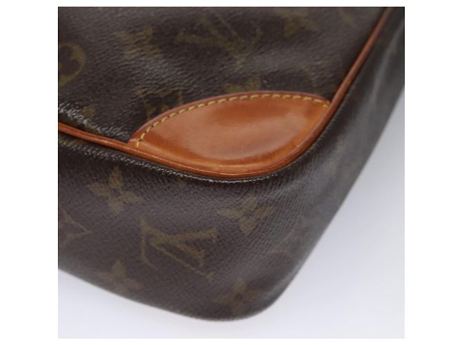 LOUIS VUITTON Clutch Compiegne 28 M51845 LV Auth ti2707 Monogramma - vista 15