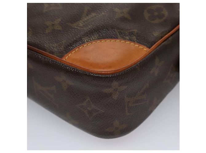 LOUIS VUITTON Clutch Compiegne 28 M51845 LV Auth ti2707 Monogramma - vista 16