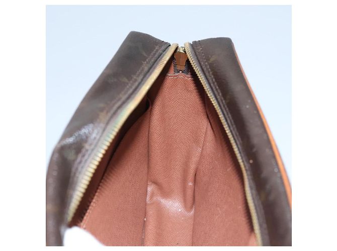 LOUIS VUITTON Clutch Compiegne 28 M51845 LV Auth ti2707 Monogramma - vista 18