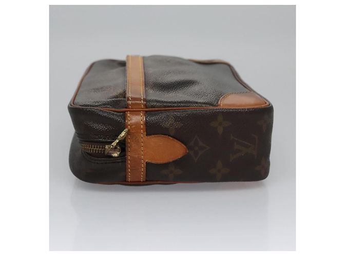 LOUIS VUITTON Clutch Compiegne 28 M51845 LV Auth ti2707 Monogramma - vista 4