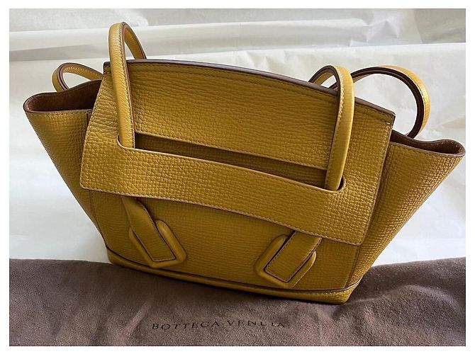 Bottega Veneta Arco petit modèle - vue 3