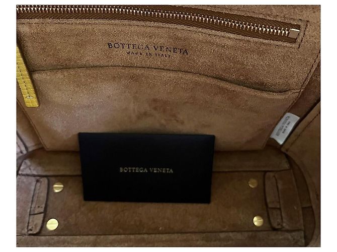 Bottega Veneta Arco petit modèle - vue 5