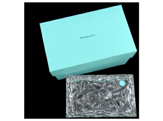 Scatola per gioielli Tiffany & Co - vista 5