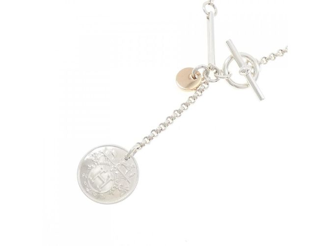 Hermès Collana Exlibris Hermes - vista 3