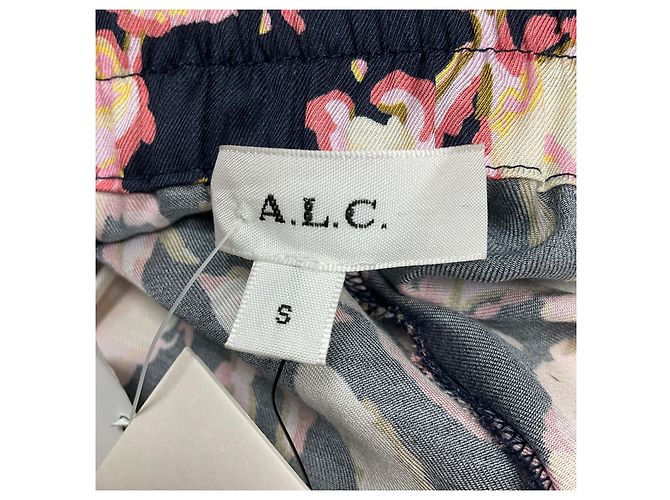 A.L.C. Maritime Navy Multi Emerson Hose - Ansicht 4