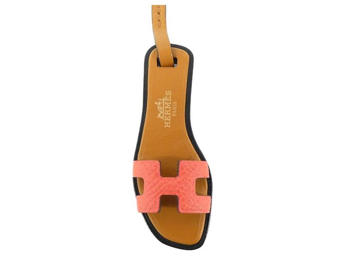 Hermès Charm per borsa Hermes Oran Nano - vista 2