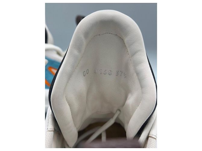Louis Vuitton Sneakers da donna Archlight Multicolore - vista 8