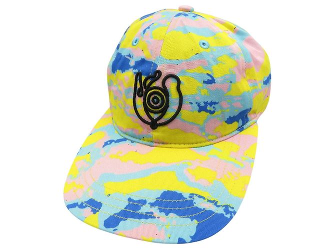 Cappellino da baseball Loewe Eye Nature - vista 2