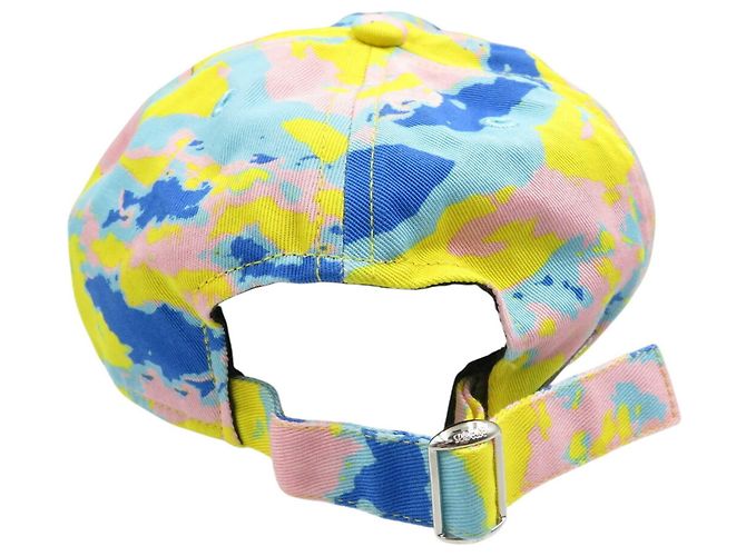 Cappellino da baseball Loewe Eye Nature - vista 3