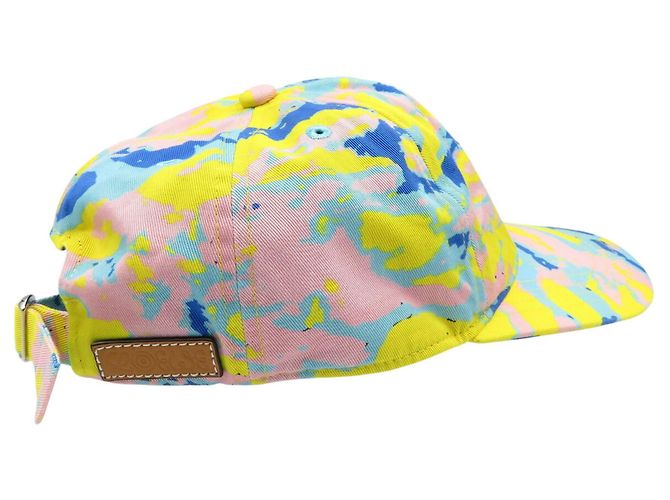 Cappellino da baseball Loewe Eye Nature - vista 5